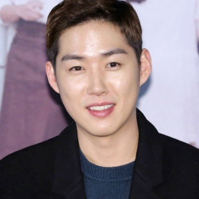 Su Ji e U Ri 1 Baek Sung Hyun