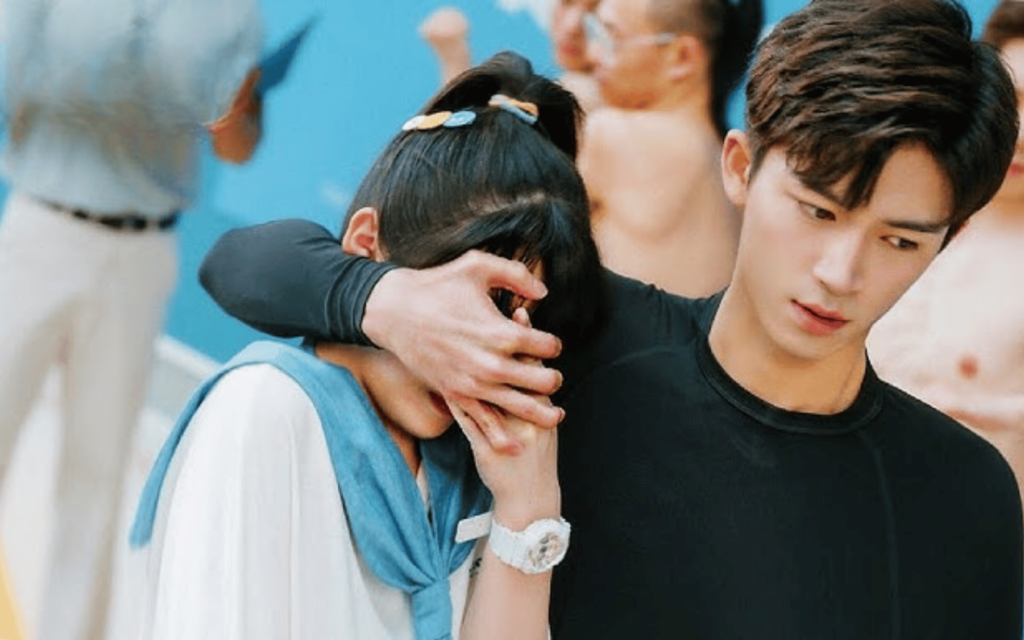 Be My Boyfriend 8 Be My Boyfriend 1