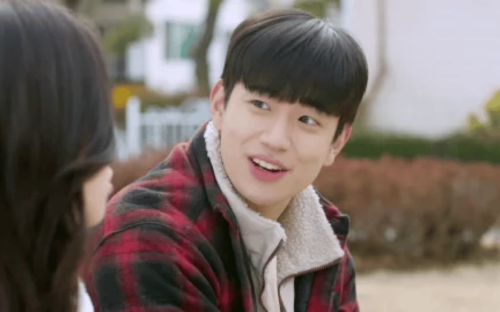 Be My Boyfriend 6 Be My Boyfriend 3