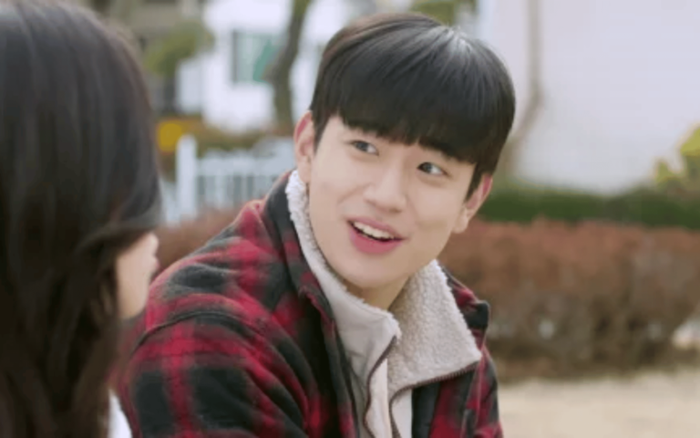 Be My Boyfriend 3