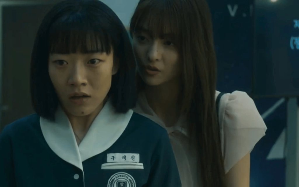 Beleza Sombria 13 Beleza Sombria 1