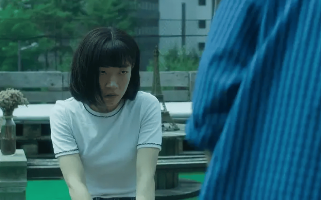 Beleza Sombria 11 Beleza Sombria 3