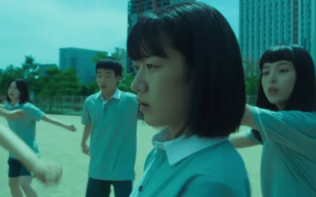 Beleza Sombria 10 Beleza Sombria 4