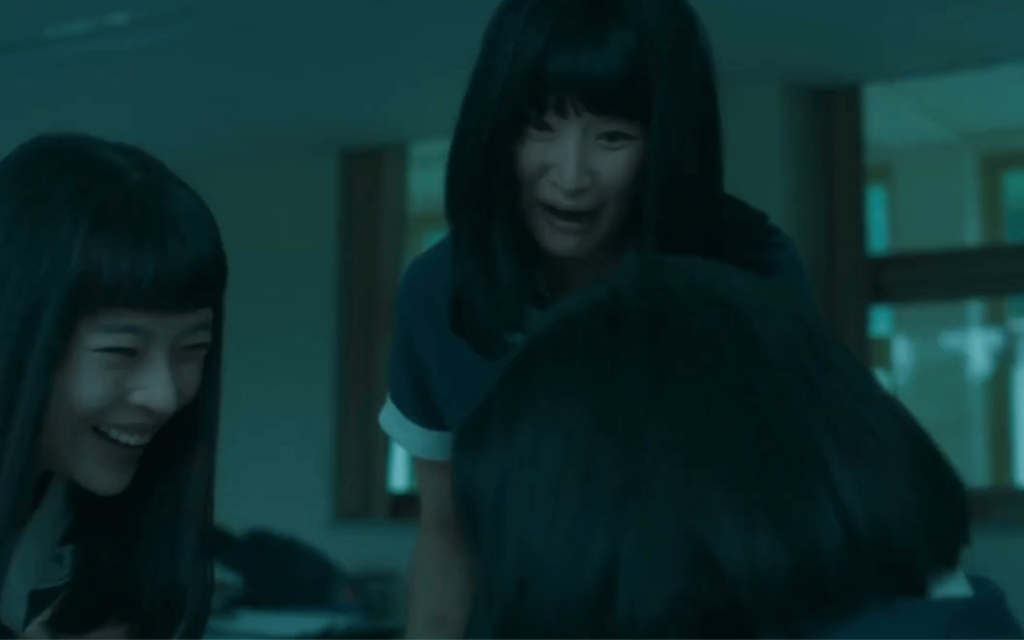 Beleza Sombria 9 Beleza Sombria 5