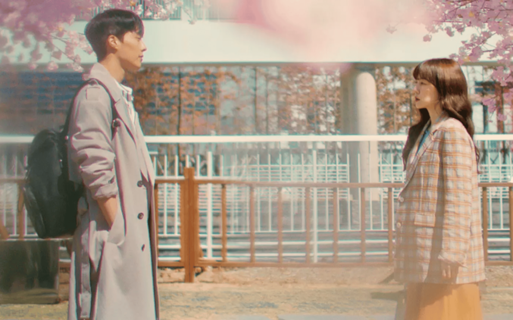 Top 7: Doramas de Autodescoberta 7 Busque: WWW