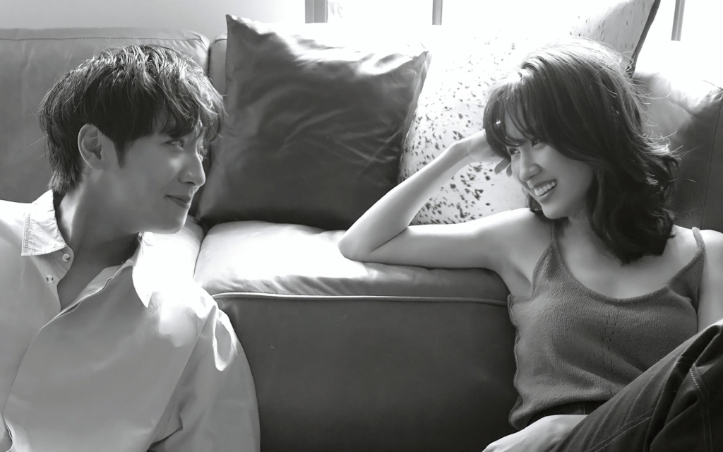 Casos de Amor à Tarde 15 Casos de Amor a Tarde 1