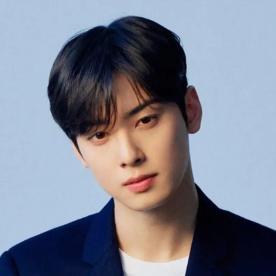 Cha Eun woo
