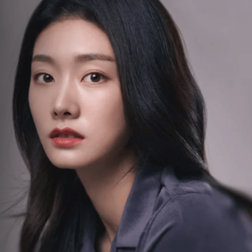 Bravo, minha vida 9 Cha Min Jee