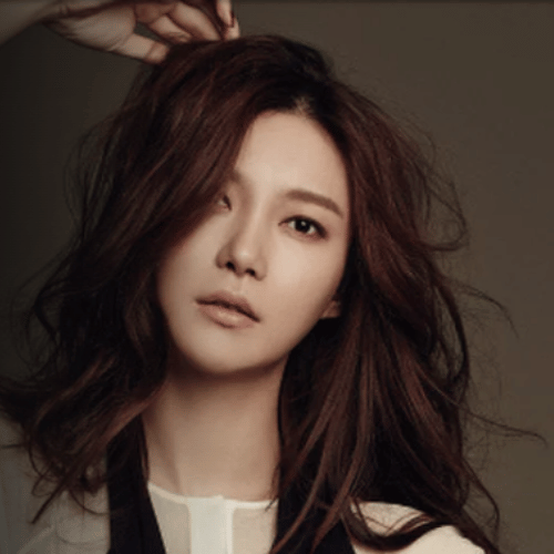 Arco-íris Dourado 4 Cha Ye Ryun