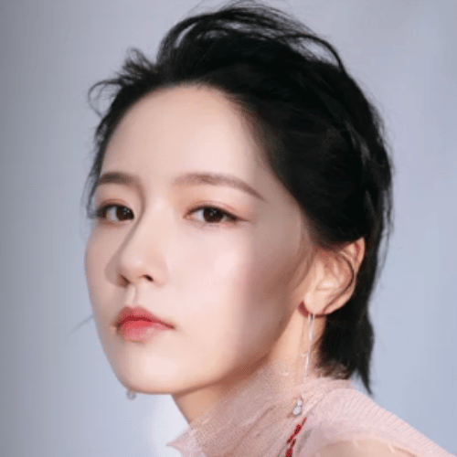 Os Sete Felizes em Chang'an 2 Cheng Guo