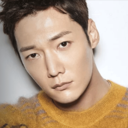 Livro da Família Gu 5 Choi Jin Hyuk