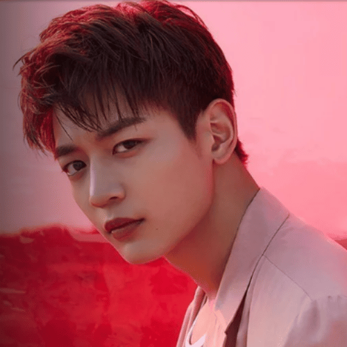 Hwarang 9 Choi Minho