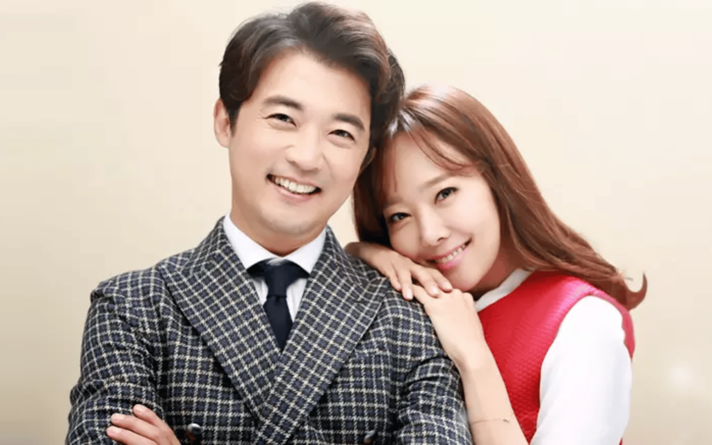 Os Melhores Doramas Longos no Viki 4 Cinco Crianças