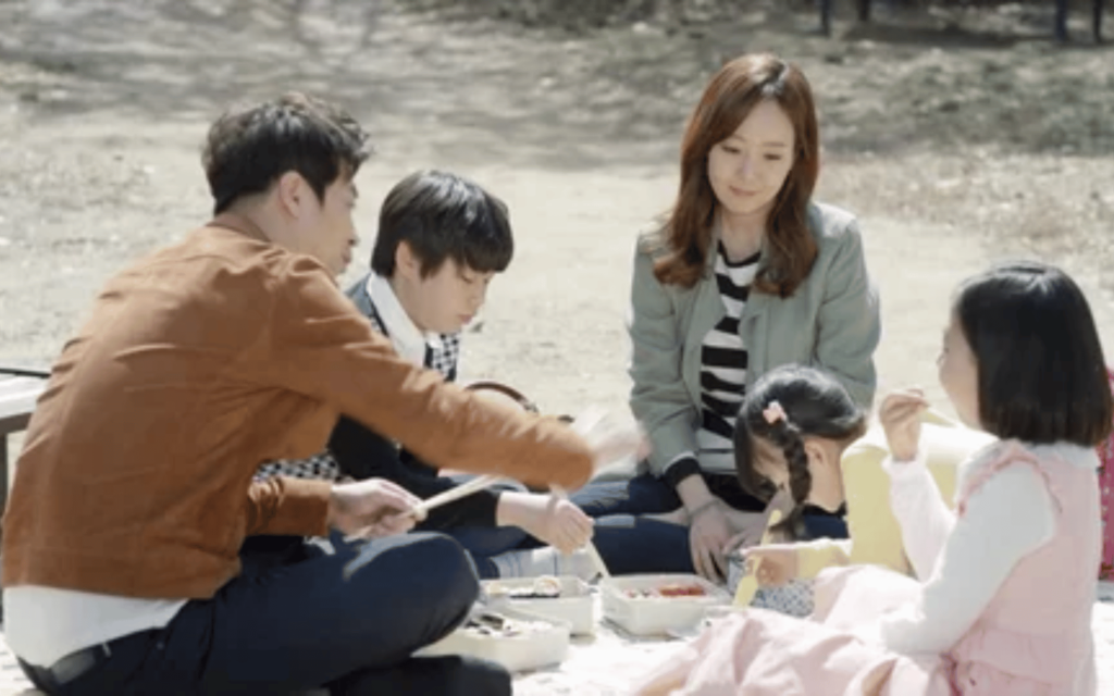 Cinco Crianças 13 Cinco Criancas 1