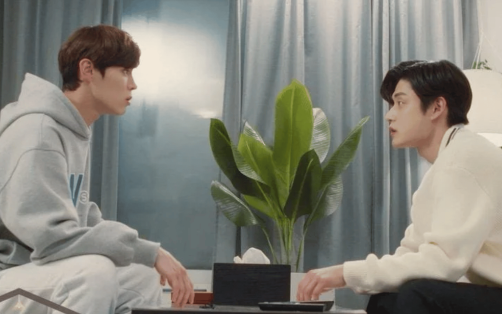 Colegas de Quarto do Poongduck 304 7 Colegas de Quarto do Poongduck 304 1