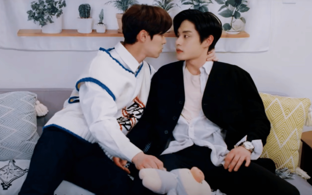 Colegas de Quarto do Poongduck 304 6 Colegas de Quarto do Poongduck 304 2