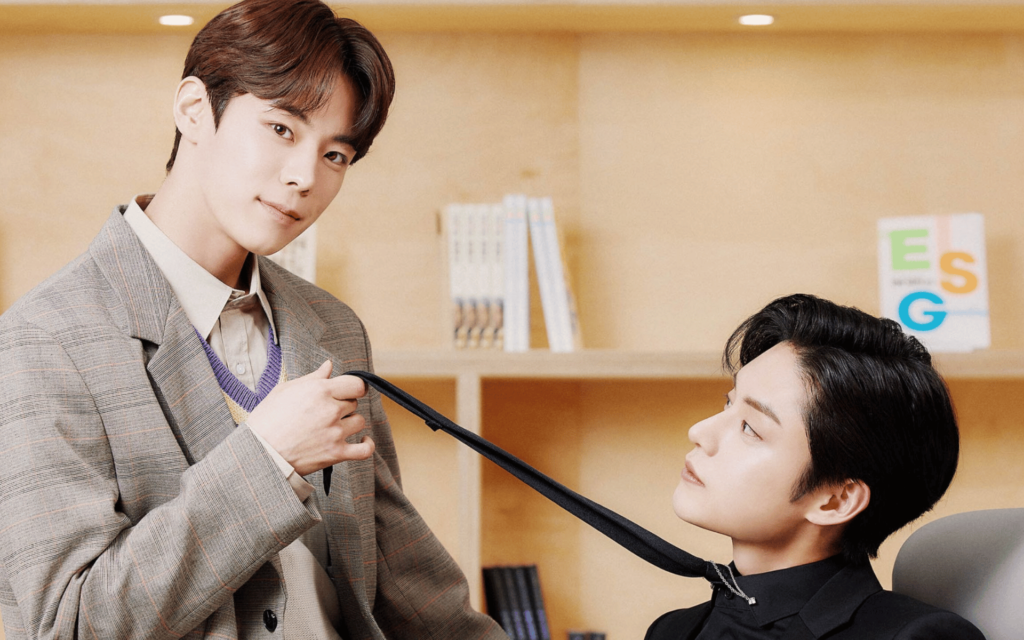 Colegas de Quarto do Poongduck 304 5 Colegas de Quarto do Poongduck 304 3