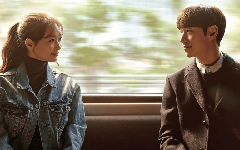 Melhores Doramas De Viagem No Tempo