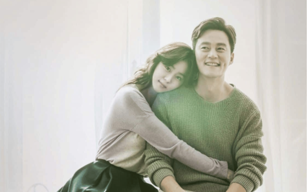 7 Doramas que Abordam o Perdão com Profundidade 6 Contrato de Casamento