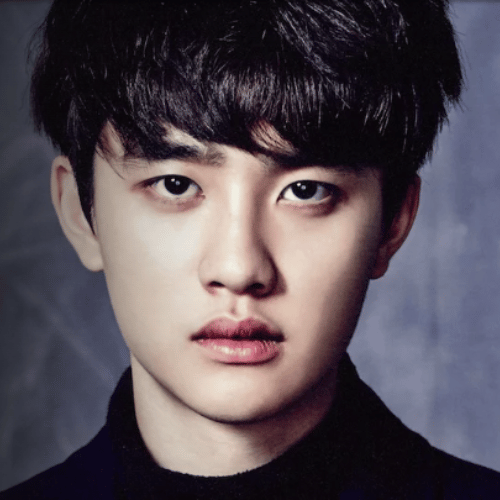 Tudo Bem, Isso É Amor 2 Doh Kyung Soo 1