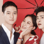 Encarnação da Inveja