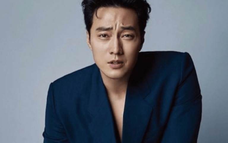 Entao Ji Sub
