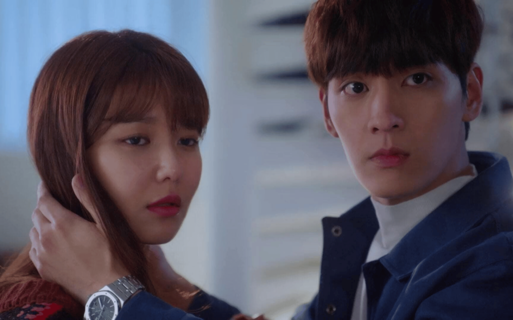 Então eu me casei com a minha anti-fã 12 Entao eu me casei com a minha anti fa 2