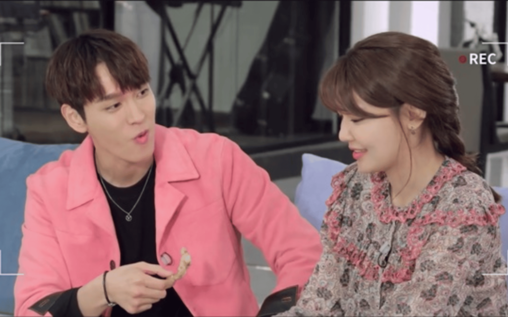 Então eu me casei com a minha anti-fã 10 Entao eu me casei com a minha anti fa 4