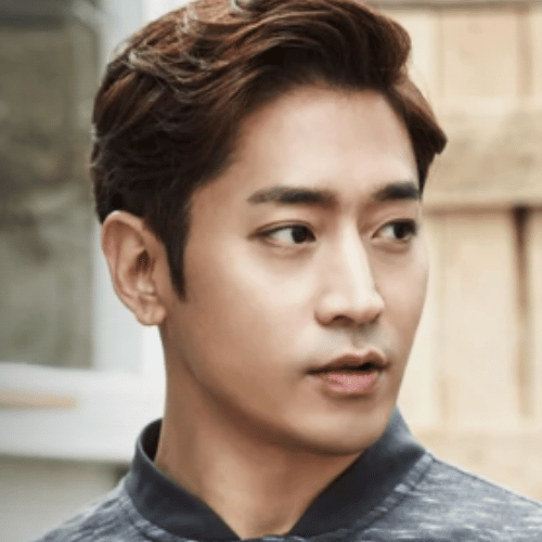 A outra Oh Hae Young 7 Eric Mun