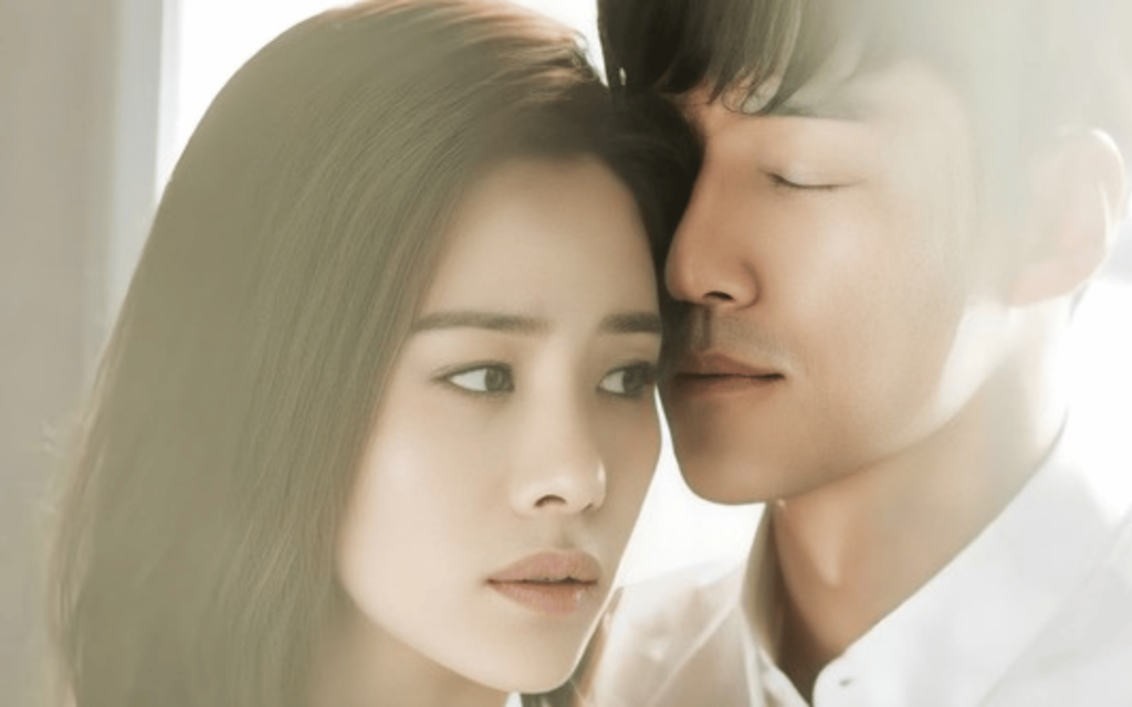 Eu Tenho Um Amor 15 Eu Tenho Um Amor 1