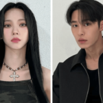 Fim do Namoro de Lee Jae Wook e Karina do aespa