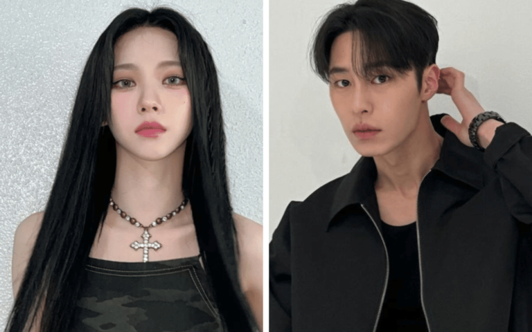 Fim do Namoro de Lee Jae Wook e Karina do aespa