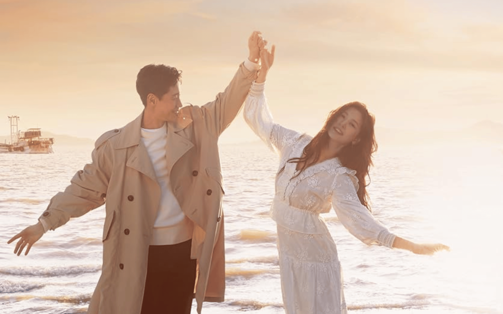 Melhores Doramas que Falam Sobre Saúde Mental 11 Fix You 1