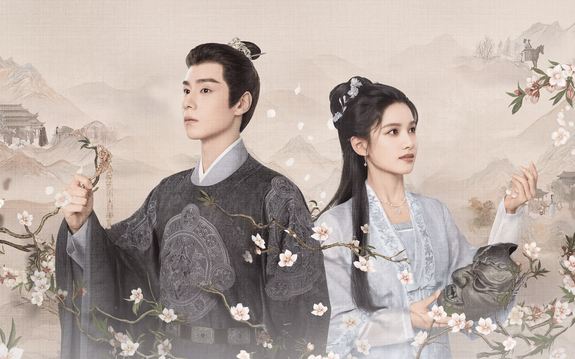 Floresce na Adversidade