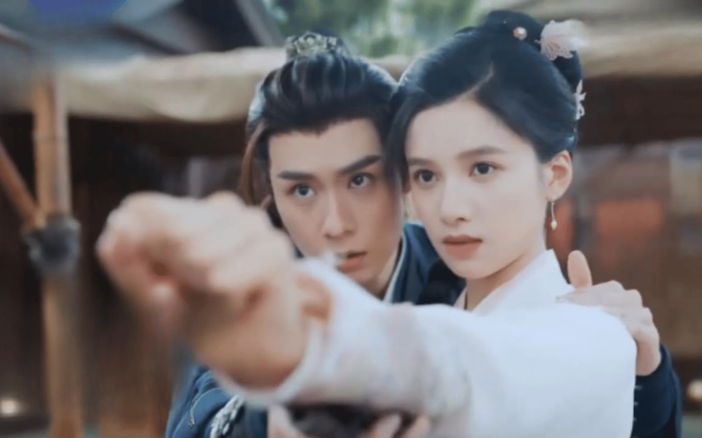 Floresce na Adversidade 4 Floresce na Adversidade 3