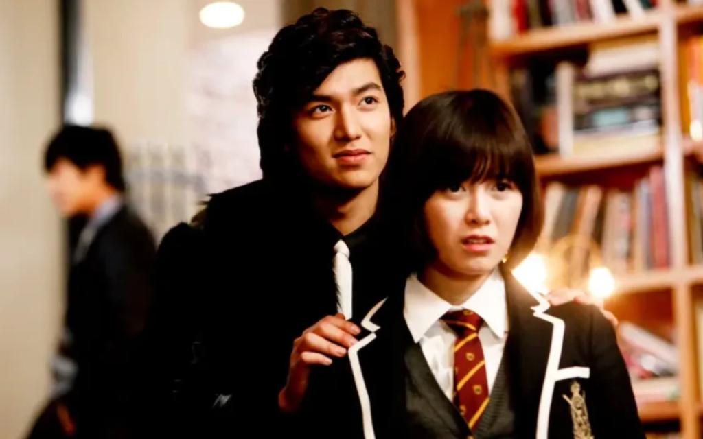 Garotos em Vez de Flores 7 Garotos em Vez de Flores