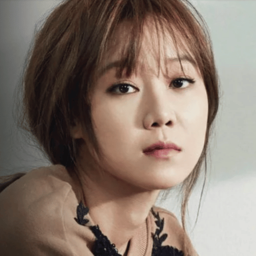 Tudo Bem, Isso É Amor 6 Gong Hyo Jin