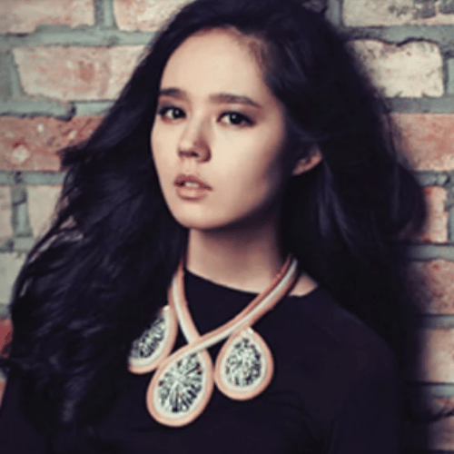 A Lua que abraça o Sol 3 Han Ga In