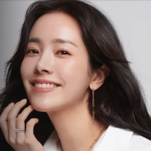 Lee San, Wind in the Palace 1 Han Ji Min