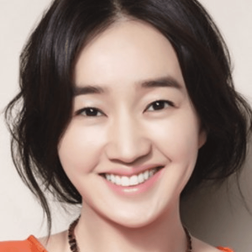 Joia no Palácio 4 Hong Ri Na