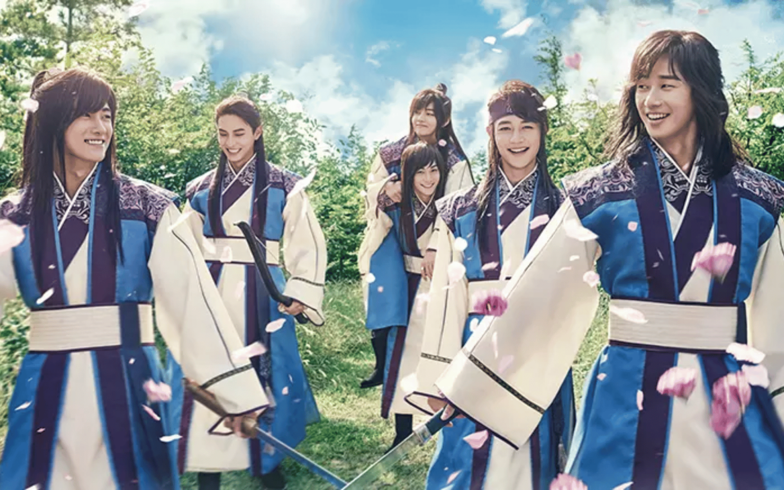 Hwarang Hwarang