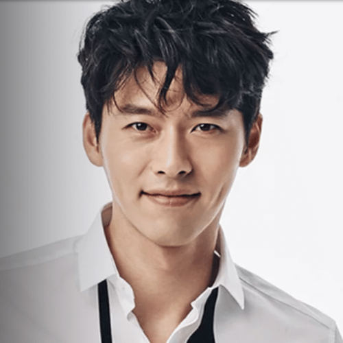 Jardim Secreto 5 Hyun Bin