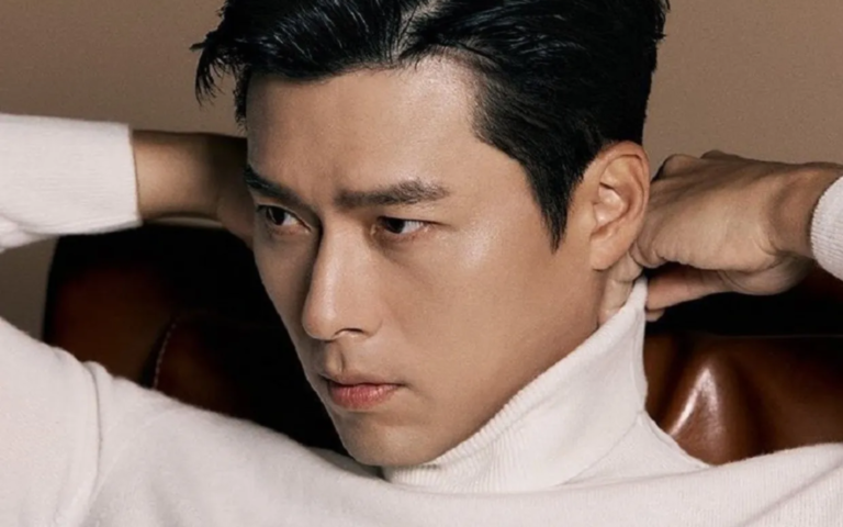 Os Atores Coreanos Mais Famosos e Bonitos Dos K-dramas
