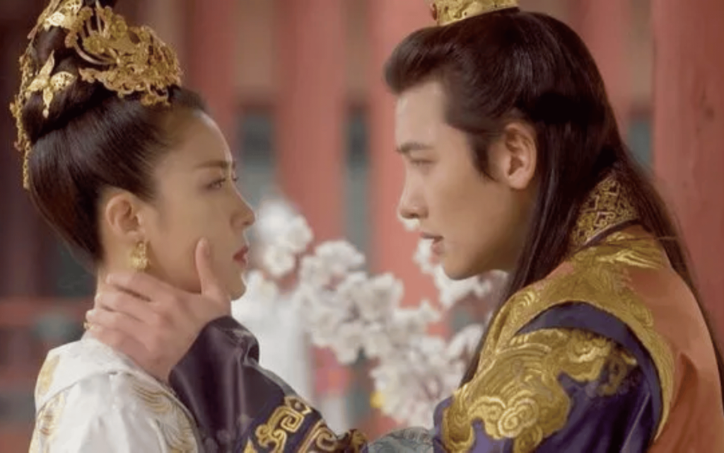 Imperatriz Ki 11 Imperatriz Ki 1