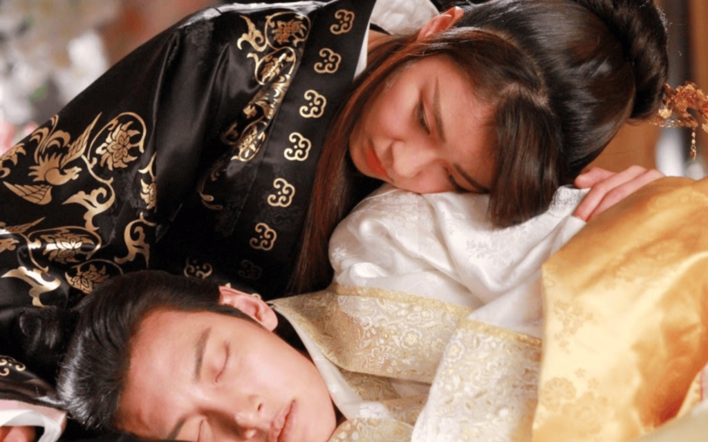 Imperatriz Ki 10 Imperatriz Ki 2