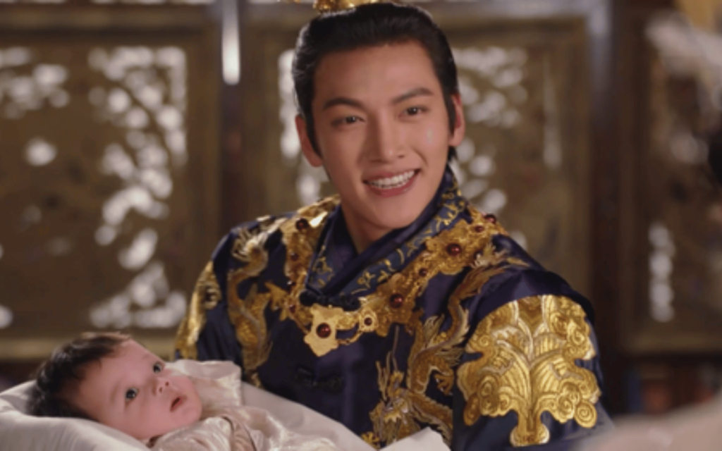 Imperatriz Ki 9 Imperatriz Ki 3