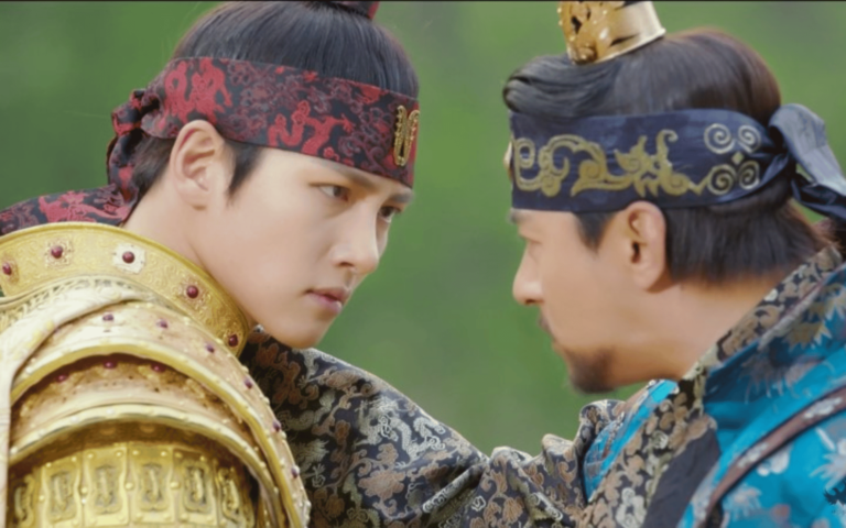 Imperatriz Ki 4