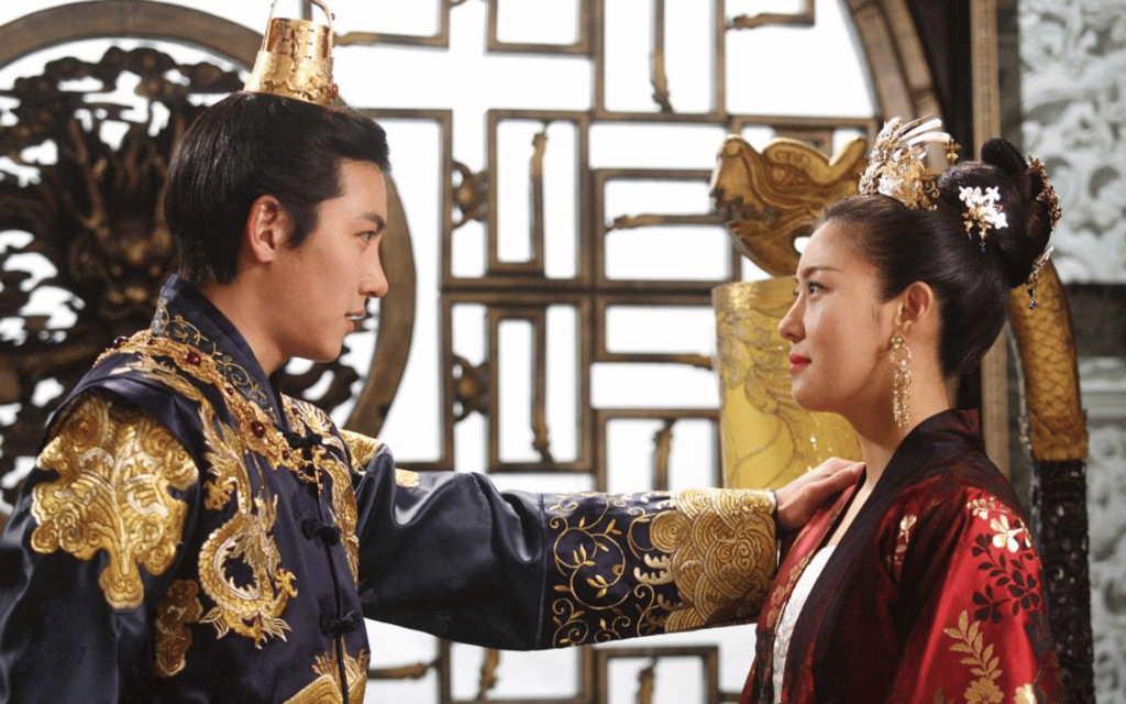 Imperatriz Ki 7 Imperatriz Ki 5