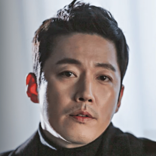 Wok do Amor 2 Jang Hyuk
