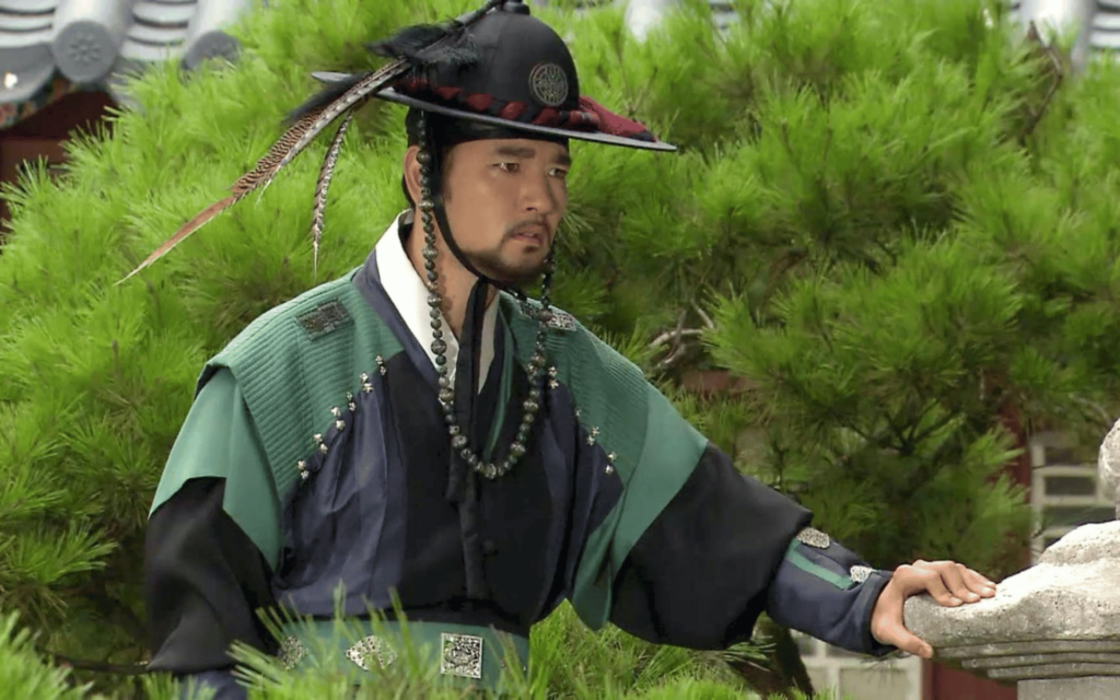 Jewel in the Crown 7 Jewel in the Crown 2